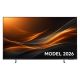 6. Samsung UE75U8092H LED TV 75" 4K Ultra HD Tizen Q-Symphony DVB-T2 Black