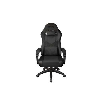 2. Fury Shinai S2 Gaming Chair Black