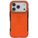UAG Civilian MagSafe - iPhone 17 Pro Max case compatible with MagSafe (orange)