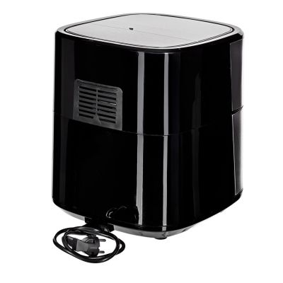 6. HEINRICH'S HFR 821 deep fryer