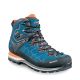 Meindl Litepeak GTX Men's Adult Blue, Orange