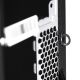 6. Akyga AK-502-02BK Midi Tower Computer Security & Holders Black