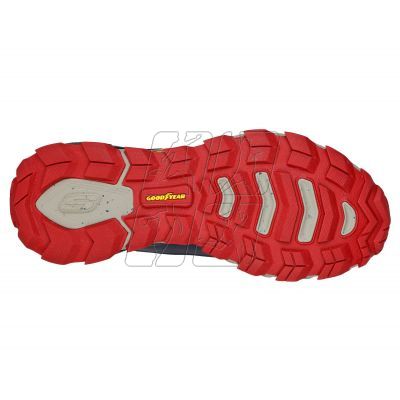 5. Skechers Max Protect Liberated M 237301-NVY shoes