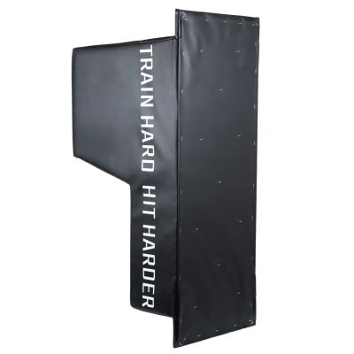 20. Wall-mounted boxing shield DBX-W-10