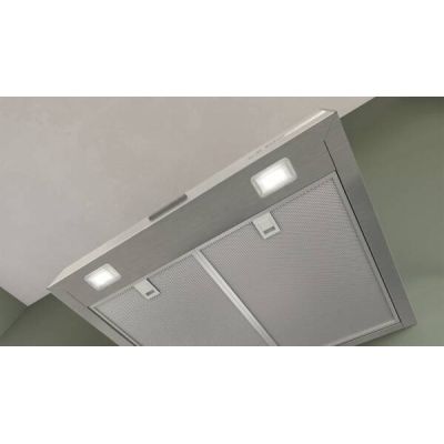 4. BOSCH DWB63BC30 hood