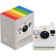 2. Polaroid Now Gen 3 White