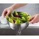 3. GEFU COLINO Kitchen Strainer Stainless Steel 24 cm
