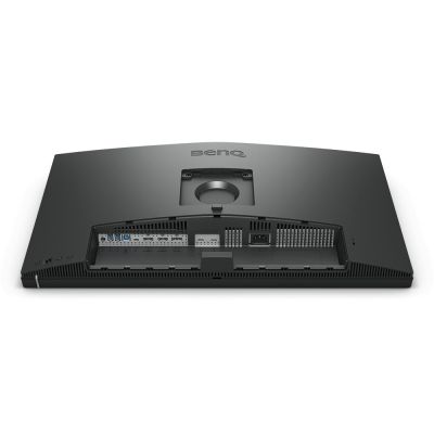 5. BenQ PD2725U Computer Monitor 68.6 cm (27") 3840 x 2160 px 4K Ultra HD LED Black