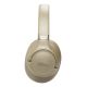 9. JBL T780NCBEG On-Ear BT Headphones Beige