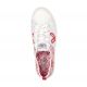 4. Skechers x JGoldcrown shoes: BOBS B Cool All Corazon W 113952-WRPK