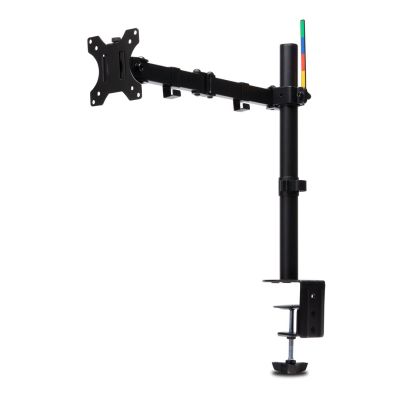 4. Kensington SmartFit Ergo Extendable Monitor Arm