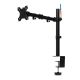 4. Kensington SmartFit Ergo Extendable Monitor Arm