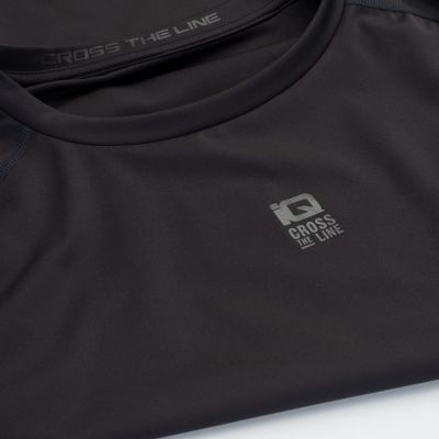 3. Men’s JELL Short-Sleeve T-Shirt
