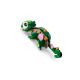 4. LEGO Creator 31377 Turtle with Lily Pad