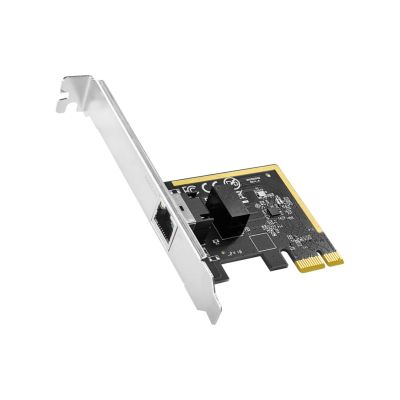 5. CUDY PE10 Gigabit PCIe Network Card