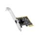 5. CUDY PE10 Gigabit PCIe Network Card