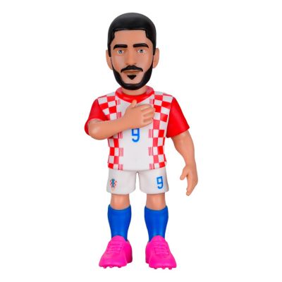 2. MINIX CROATIA – ANDREJ KRAMARIC