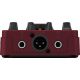 2. Behringer ADI21 guitar preamp