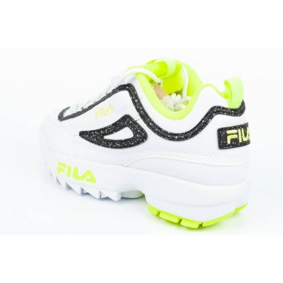 4. Fila Disruptor Jr 1010978.91Y shoes