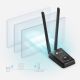 5. TP-Link TL-WN8200ND 300 Mbit/s WLAN network card