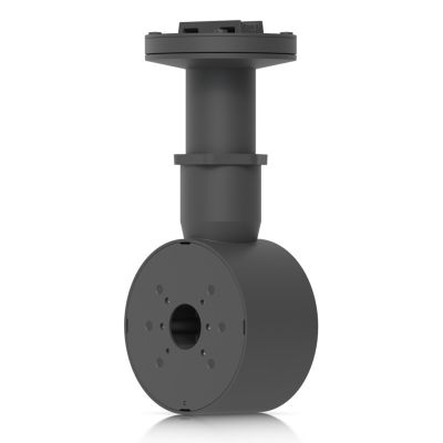 15. Mounting bracket for two UniFi cameras Ubiquiti UACC-Camera-DM-B dedicated to UniFi Bullet, Dome, Turret