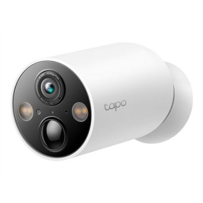 4. TP-LINK Tapo C425 Camera