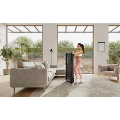 6. ZIPRO YOUGO treadmill 1000 x 385 mm 6 km/h