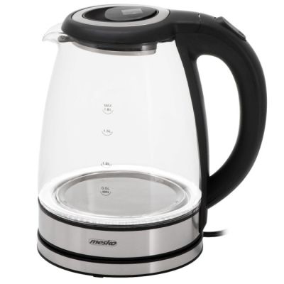 4. MESKO MS 1307 electric kettle