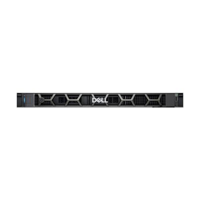 DELL PowerEdge R260 server 2 TB Rack (1U) Intel Xeon 6 6315P 2.8 GHz 16 GB DDR5-SDRAM 700 W