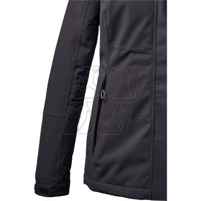 4. Killtec Kow 140 Wmn Jacket Jckt W 37411/200