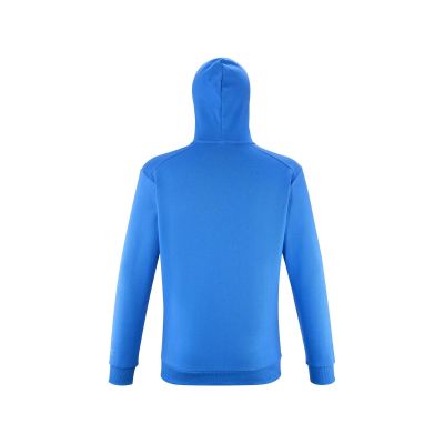 5. MILLET CDG CHAMONIX SWT HOODIE M blue