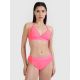 2. Women's bikini top 4F 4FWSS25UBKTF071-55N