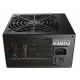 6. FSP HEXA 85+ PRO 650W 20+4 pin ATX power supply module Black