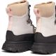 4. FitFlop Neo-D-Hyker E01 Waterproof Fabric/Suede Walking Boots W GP6-231