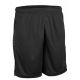 3. SPAIN v25 football shorts black/black