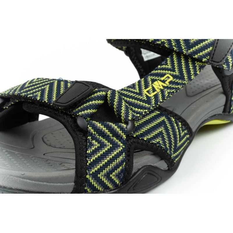 7. CMP Hamal M 38Q9957/16NR Sandals