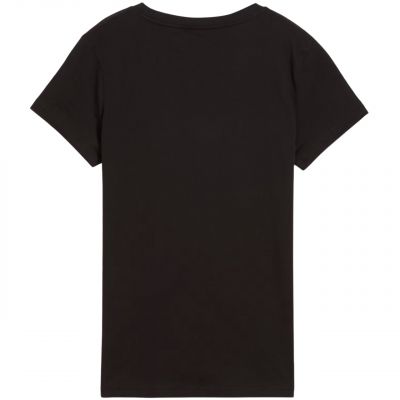 2. Puma ESS Small No. 1 Logo Tee W 682372 01