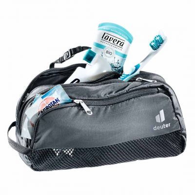 2. Deuter Wash Bag Tour III 393012170000