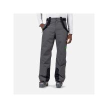 Spodnie narciarskie męskie ROSSIGNOL Hero Insulated Ski Pant szare