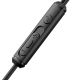 7. Joyroom TYPE-C Series JR-EC07 USB-C in-ear headphones metal - black