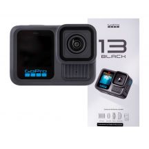 GoPro Hero 13 Sports Camera