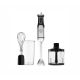 Taurus HBA2300X Hand Blender with Accessories 2300W