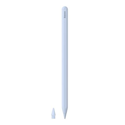 11. Active stylus for iPad Baseus Smooth Writing 2 SXBC060103 - blue