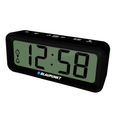 2. BLAUPUNKT CL04BK multifunction watch, black
