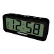 2. BLAUPUNKT CL04BK multifunction watch, black
