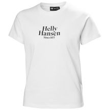 Helly Hansen Core Graphic T-shirt W 54080 001