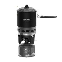 FMS-X3 Black FIRE-MAPLE Stove