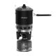 FMS-X3 Black FIRE-MAPLE Stove