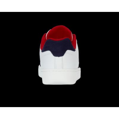 9. K-Swiss Court Palisades M 06931-411-M shoes