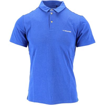 Viking Sasando Bamboo Men's Polo Shirt L